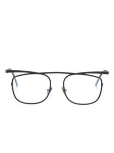 Veronika Wildgruber очки Robin, серый