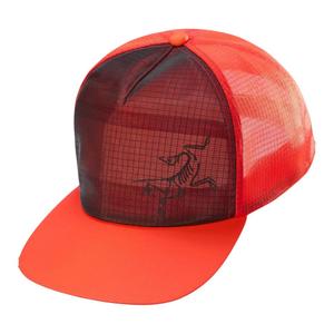 Arcteryx Нейлоновая бейсболка Unisex Orange