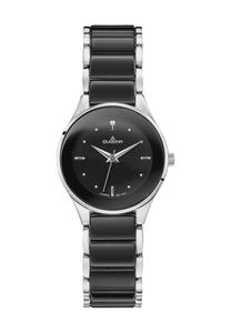 Женские часы 4460770 DUGENA, черный