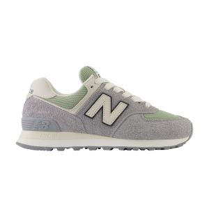 Кроссовки New Balance Wmns 574, серый