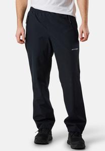 Брюки для активного отдыха TJÖRN Swedemount, темно-синий