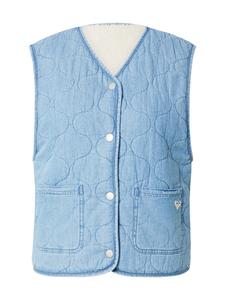 Спортивный жилет ROXY SIMPLY LUCKY, светло-голубой