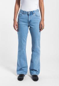 Расклешенные джинсы Dr.Denim, деним