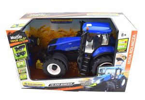 Maisto, 82721, Трактор, New Holland T8.435 Pl R/c