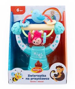 Dumel Discovery Animals на присоске DD42077