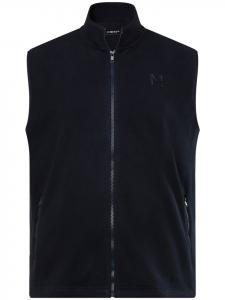 Стеганый жилет Men Plus, цвет navy blau