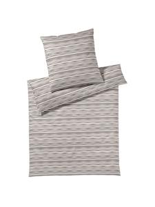 Elegante Постельное белье Desire натурального серого цвета