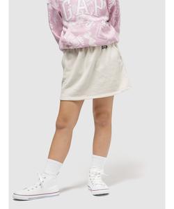 Детская толстовка-юбка с логотипом GAP