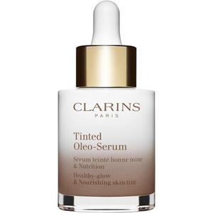 Clarins Тональная олео-сыворотка 08 30мл
