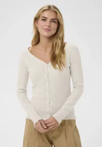 Кардиган груш Saint Tropez, Seedpearl Melange