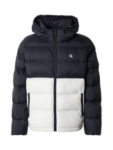 Зимняя куртка Calvin Klein Jeans, Black