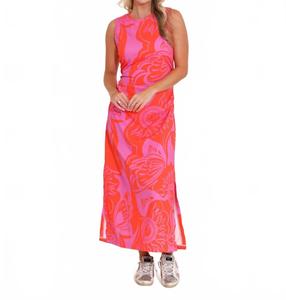 Платье Georgia In Bloom Alden Adair, Bloom