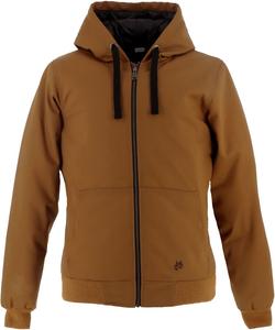 Женская текстильная мотоциклетная куртка Helstons dakota, Brown