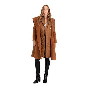 Плащ Walk me home Convertible Belle & Bloom, Brown