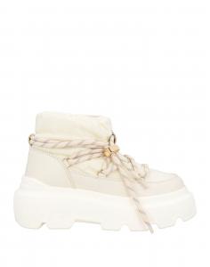 Ботильоны Inuikii, кремовый