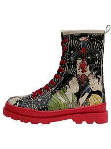 Сапоги Dogo Gisele Boots - Small Talk, черный