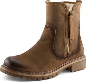 Женские модные ботинки Spring Step Jovany, Tan