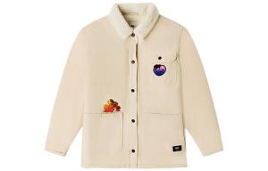 Куртка Cultivate Care женская, цвет белый Vans