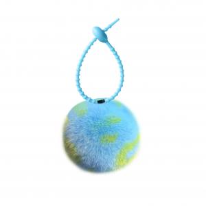 Плюшевый кулон милые маленькие земные куклы высота 15см длина 8см Dream Eater