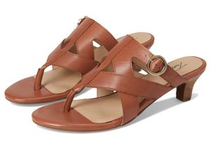 Туфли Trotters Nikki, Luggage