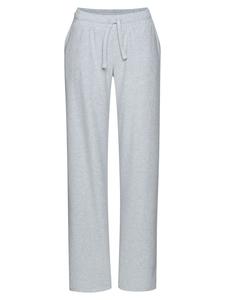 Спортивные брюки светло-голубого меланжевого цвета Vivance