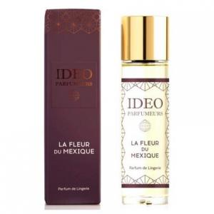 Parfumeurs La Fleur Du Mexique Parfum De Белье 50 мл, Ideo Parfumeurs