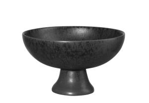 Чаша ASA, 21x9,5 см, черный