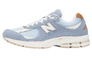 Кроссовки для бега New Balance NB 2002R унисекс