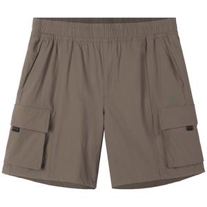 Короткие шорты Cargo мужские Moderate CAMEL, ranger коричневый