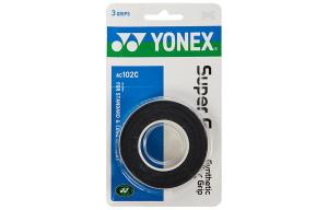 Лента для хватки бадминтонной ракетки Polyurethane PU тонкая YONEX