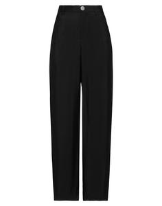 Брюки Armani Exchange, черный