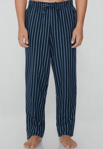 Пижамные брюки Tezenis Pyjama bottoms, Blue/Dark Blue