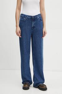 Джинсы Won Hundred, темно-синий