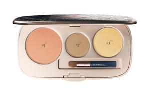 Jade Beauty три цветка консилеры для осветления тона кожи 4,3 г Florasis