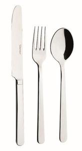 Набор столовых приборов Berndorf, серебряный