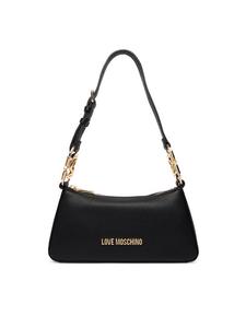 Сумка JC4007PP1OLB0000 Love Moschino, черный