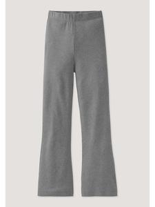 Леггинсы Hessnatur, серый