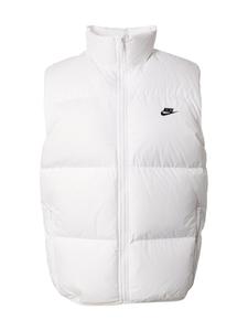 Жилет Nike Sportswear CLUB, белый