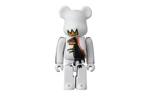 Слепой бокс BE@RBRICK
