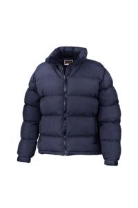 Куртка Urban Outdoor Holkham Down Feel Performance Result, темно-синий