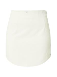 Юбка Rvca, цвет Ivory