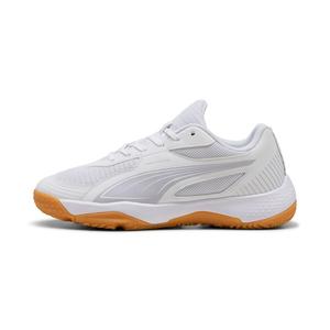 Спортивные кроссовки PUMA, White/Off White