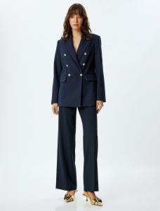 Koton Блейзер в цвете Navy