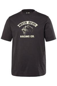 Рубашка JP1880, черный