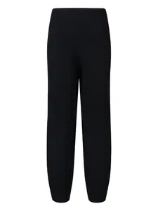 Прямые брюки LIU JO, черный