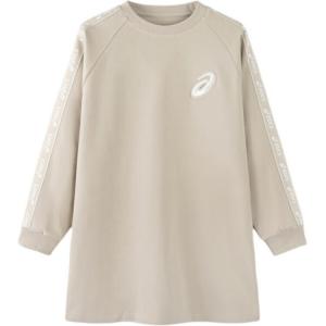 Платье GS Asics, хаки