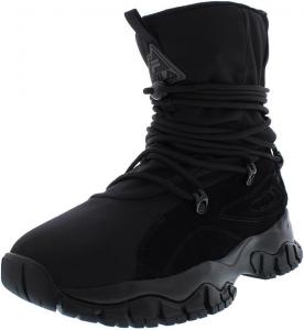 Мужские ботинки-кроссовки Fila Ray Tracer, черный