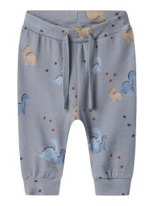 Зауженные брюки NAME IT NBMNOHR, сапфировый/опаловый