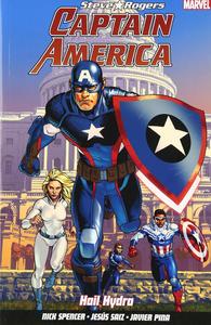Captain America: Steve Rogers Vol. 1 (Steve Rogers 1) (Panini UK Ltd / Marvel)
