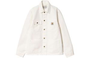 Carhartt WIP Мичиганская рабочая куртка, Ecru